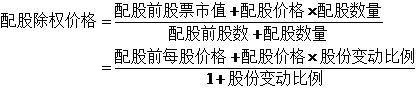 2015CPA財(cái)管重要知識點(diǎn)