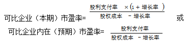 2016注會綜合階段試卷二核心考點(diǎn)