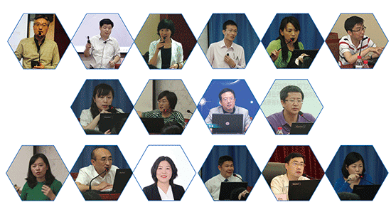 北京注協培訓網注會綜合實務專家團隊